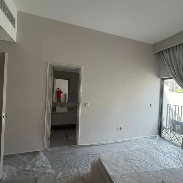 Annual maintenance contract technical services Dubai property care